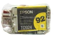 Epson T0924 «тех.упаковка»
